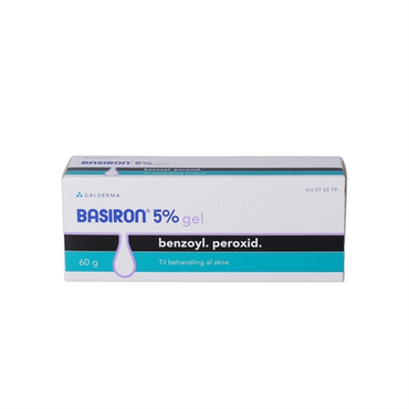 Basiron Gel 5%