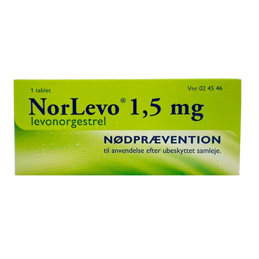 NorLevo