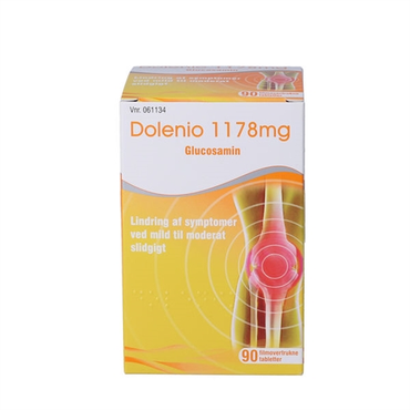 Dolenio