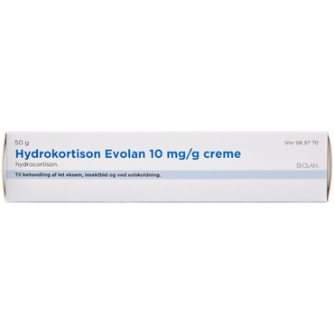 Hydrokortison Evolan