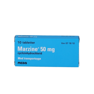 Marzine