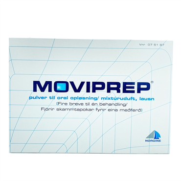 Moviprep