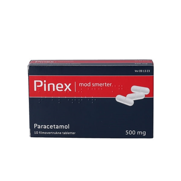 Pinex Tabletter