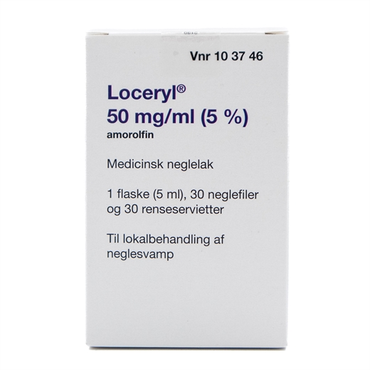 Loceryl 2care4