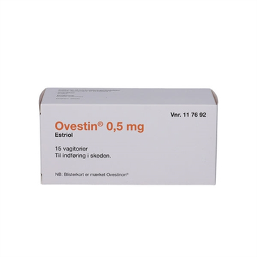 Ovestin 2Care4