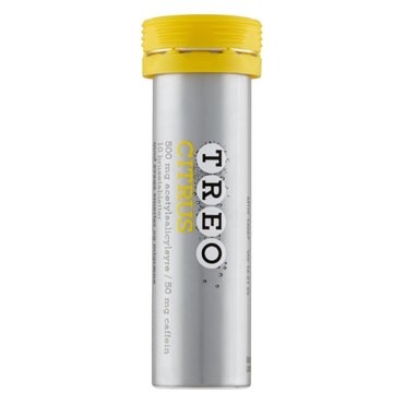 Treo Citrus