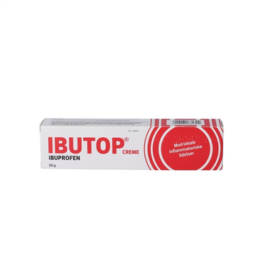 Ibutop Creme