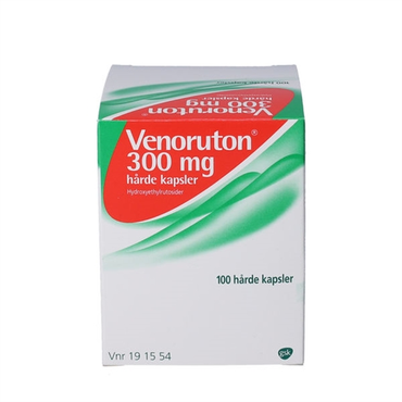 Venoruton