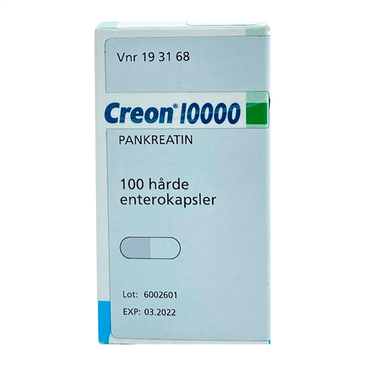 Creon 10.000 Orifarm
