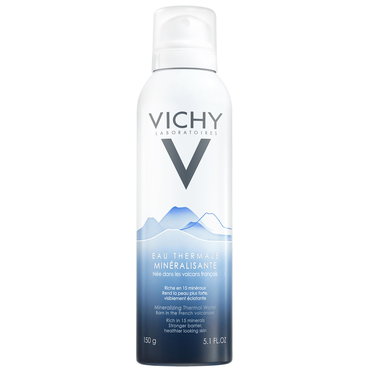 Vichy Eau Thermale Kildevandsspray