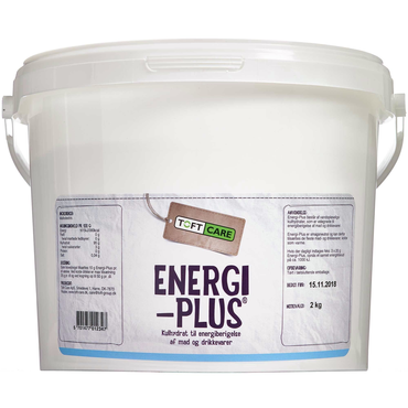 Energi Plus