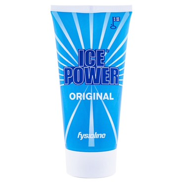 Ice Power Gel