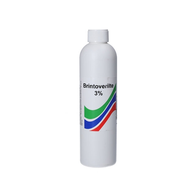 Brintoverilte