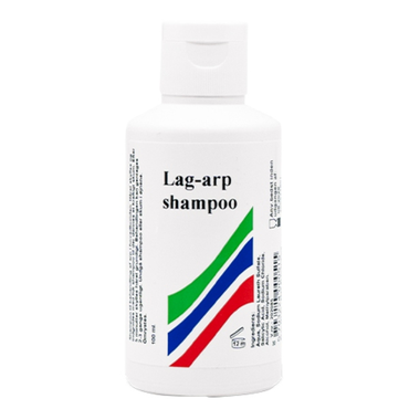 Skan-Medic lag-arp shampoo