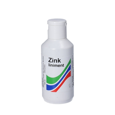 Zink Liniment S.A.