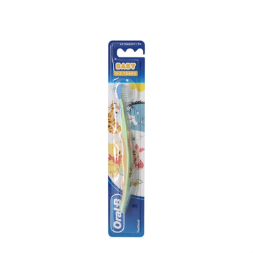 Oral-B Stages 1