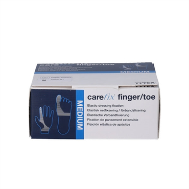 Carefix Finger/Toe Forbind Medium