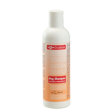Diafarm Hundeshampoo