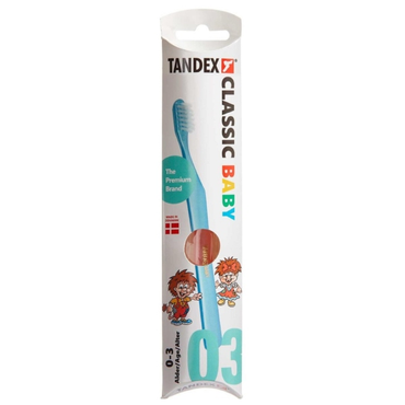 Tandex nr. 3 baby