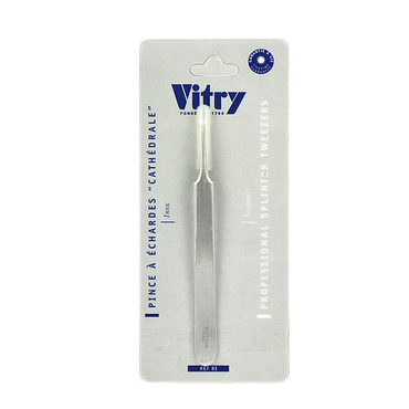 Vitry pincet
