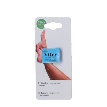 Vitry Blade Til Ligtornehøvl