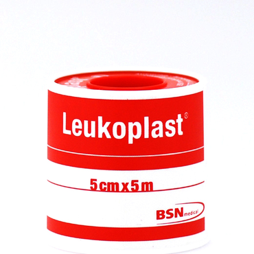 Leukoplast Tape