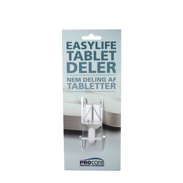 Procare Easylife Tabletdeler