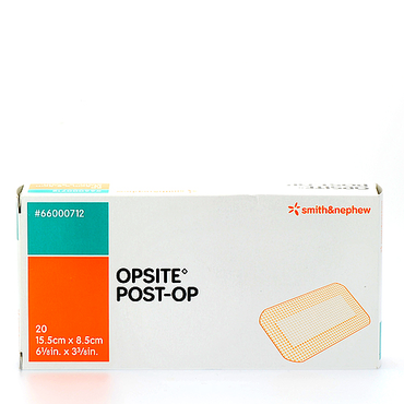 OpSite Post-Op
