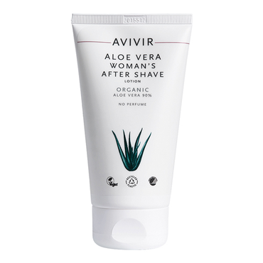 Avivir Aloe Vera Woman's Aftershave