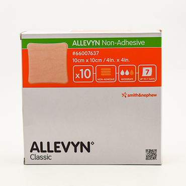 Allevyn skumbandage