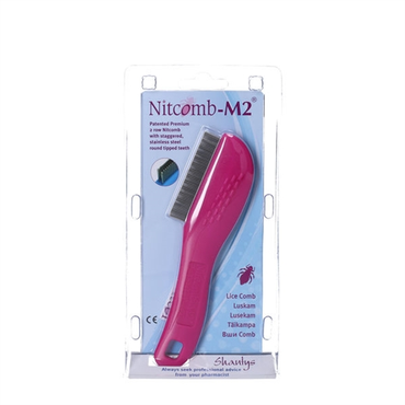 Nitcomb-M2 Lusekam