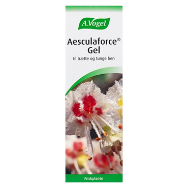 A. Vogel Aesculaforce Gel