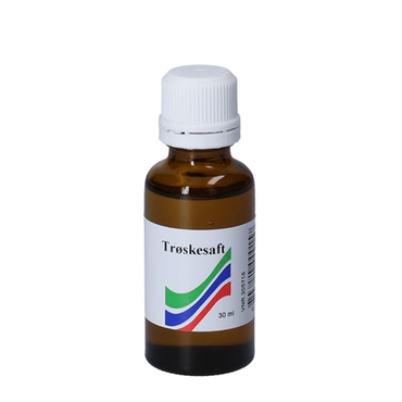 Trøskesaft
