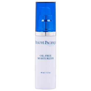 Beaute Pacifique Oil-Free Moisturizer