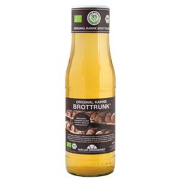 Natur Drogeriet Brottrunk