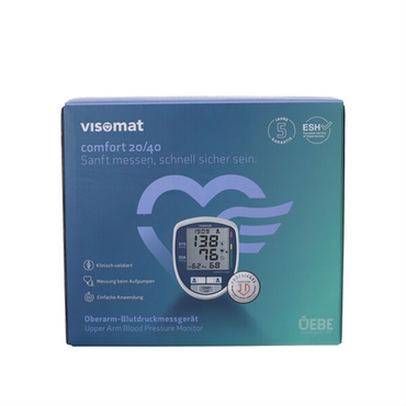 Visomat Comfort