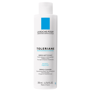 La Roche-Posay Toleriane Renselotion