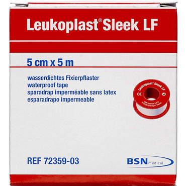 Leukoplast Sleek LF