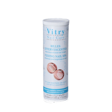Vitry Fizzy Nail Spa