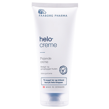 Faaborg Pharma Helo Creme 48%
