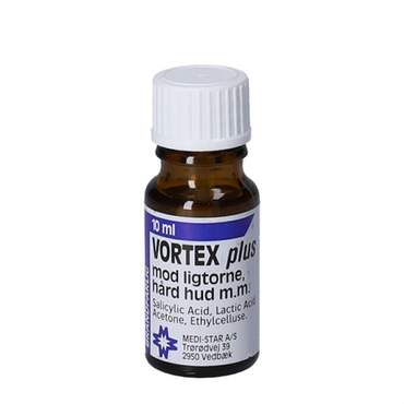 Vortex Plus Ligtornemiddel