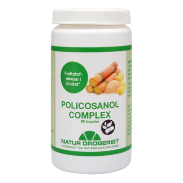 Natur Drogeriet Policosanol Complex
