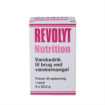 Revolyt Nutrition