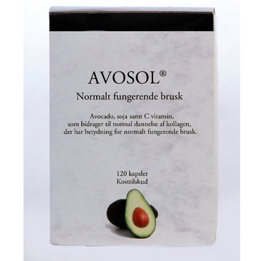 Avosol