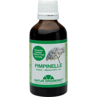 Natur Drogeriet Pimpinelle Dråber