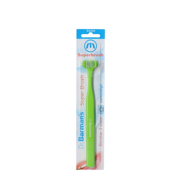 Dr. Barman's Superbrush