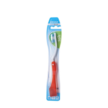 Ekulf TravelBrush