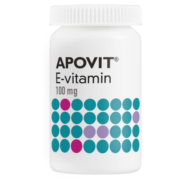 Apovit E-vitamin