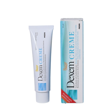 Dexem Creme