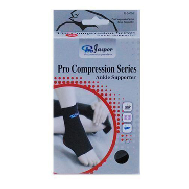 Jasper Pro Kompressions Ankelforbinding